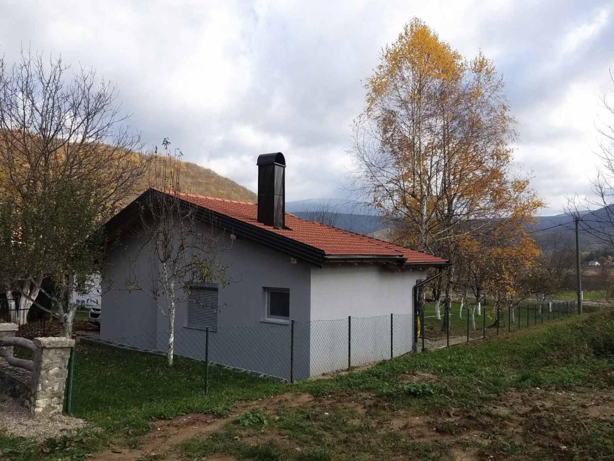 Country House Біхач Екстер'єр фото