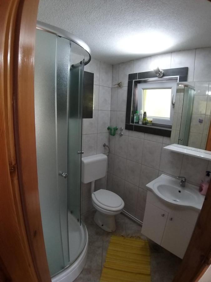 Country House Біхач Екстер'єр фото