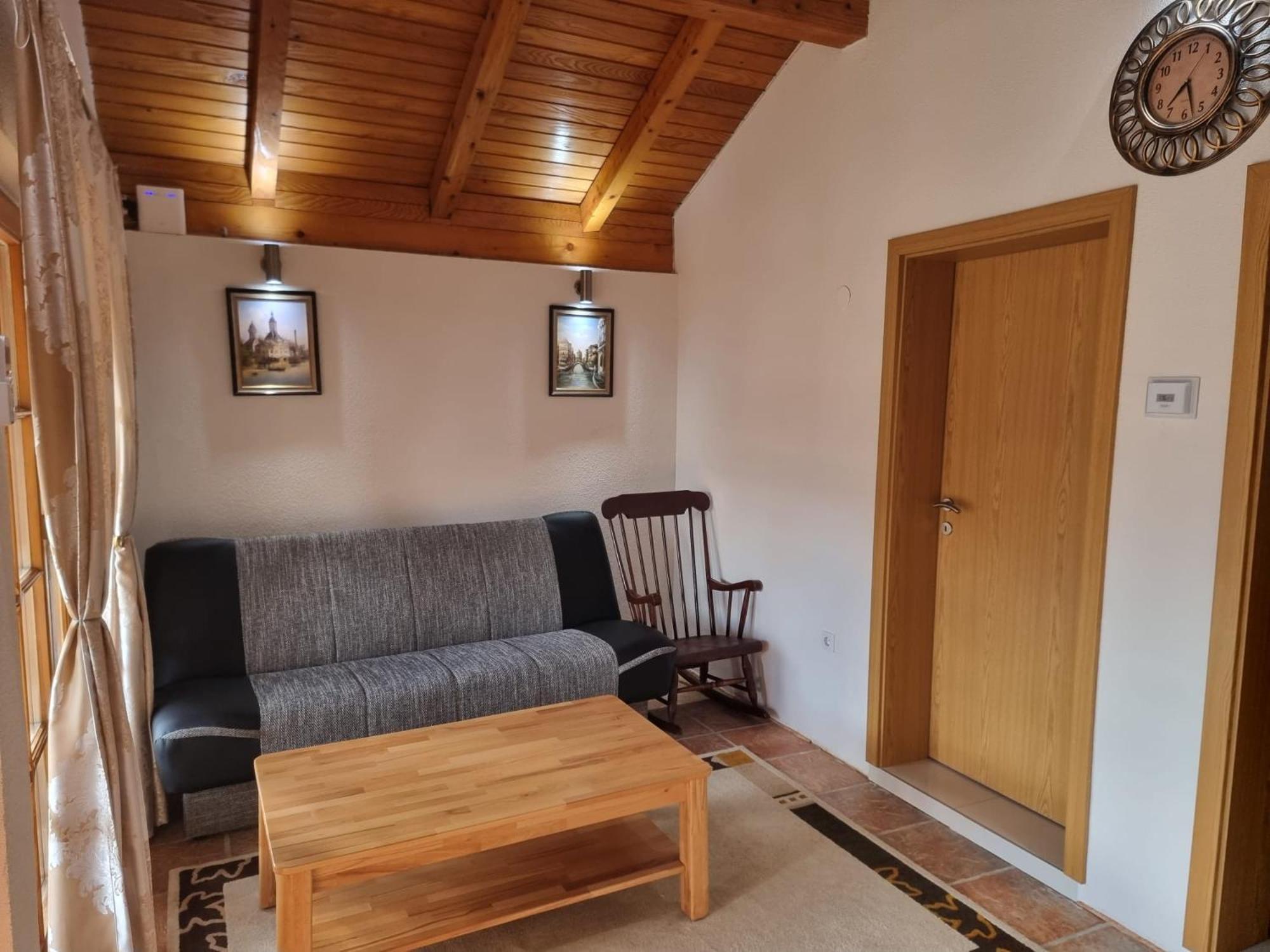 Country House Біхач Екстер'єр фото