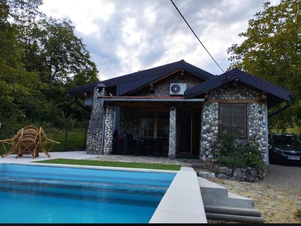 Country House Біхач Екстер'єр фото